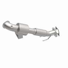 Load image into Gallery viewer, MagnaFlow Exhaust Products 5561633 California CARB Direct-Fit Catalytic Converter for Select Ford Focus