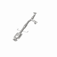 Load image into Gallery viewer, MagnaFlow Exhaust Products 49453 OEM Grade Direct-Fit Catalytic Converter for Select Chrysler Sebring, Dodge Stratus, Mitsubishi Eclipse, Mitsubishi Galant