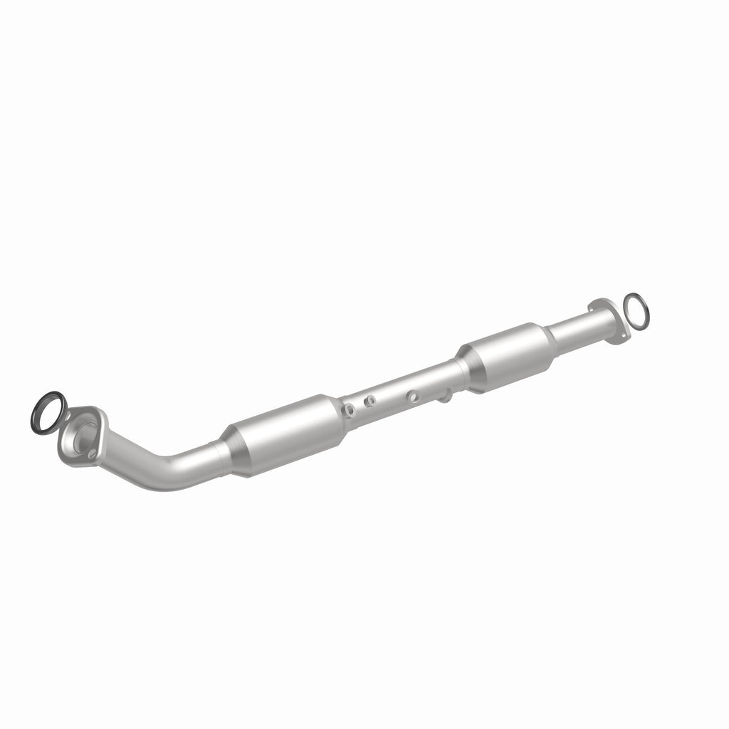MagnaFlow Exhaust Products 5582703 California CARB Direct-Fit Catalytic Converter for Select Toyota Tacoma