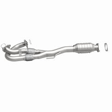 Load image into Gallery viewer, MagnaFlow Exhaust Products 24213 HM Grade Direct-Fit Catalytic Converter for Select Nissan Murano