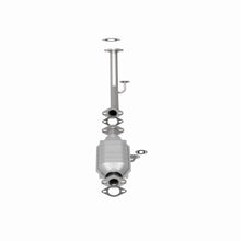 Load image into Gallery viewer, MagnaFlow Exhaust Products 93686 Standard Grade Direct-Fit Catalytic Converter for Select Mazda RX-7