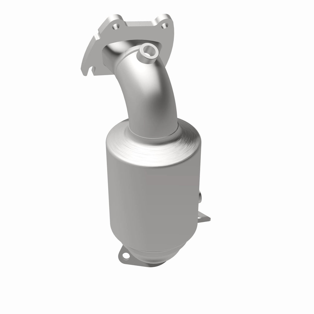 MagnaFlow Exhaust Products 22-160 OEM Grade Manifold Catalytic Converter for Select Chrysler 200, Jeep Cherokee