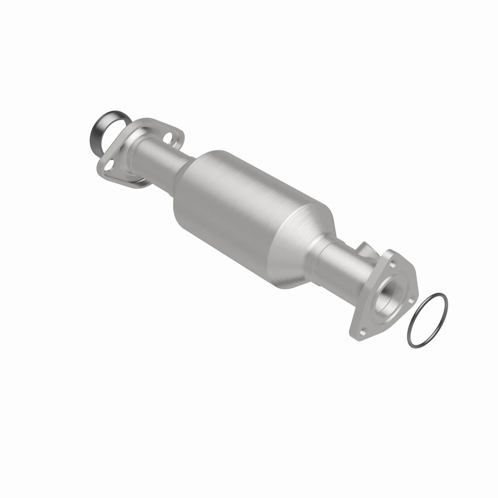 MagnaFlow Exhaust Products 3391401 California CARB Direct-Fit Catalytic Converter for Select Honda Odyssey