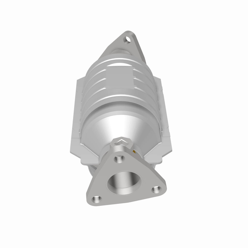 MagnaFlow Exhaust Products 49478 OEM Grade Direct-Fit Catalytic Converter for Select Nissan Frontier, Nissan Xterra