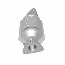 Load image into Gallery viewer, MagnaFlow Exhaust Products 49478 OEM Grade Direct-Fit Catalytic Converter for Select Nissan Frontier, Nissan Xterra
