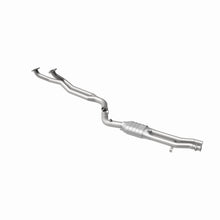 Load image into Gallery viewer, MagnaFlow Exhaust Products 23802 Standard Grade Direct-Fit Catalytic Converter for Select BMW 325i, BMW 325is