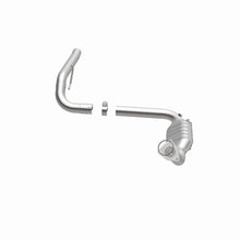 Load image into Gallery viewer, MagnaFlow Exhaust Products 51878 OEM Grade Direct-Fit Catalytic Converter for Select Cadillac Escalade, Cadillac Escalade ESV, Cadillac Escalade EXT, Chevrolet Silverado 1500, Chevrolet Silverado Classic, Chevrolet Suburban 1500, GMC Sierra 1500, GMC