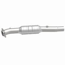 Load image into Gallery viewer, MagnaFlow Exhaust Products 51084 OEM Grade Direct-Fit Catalytic Converter for Select Audi S8