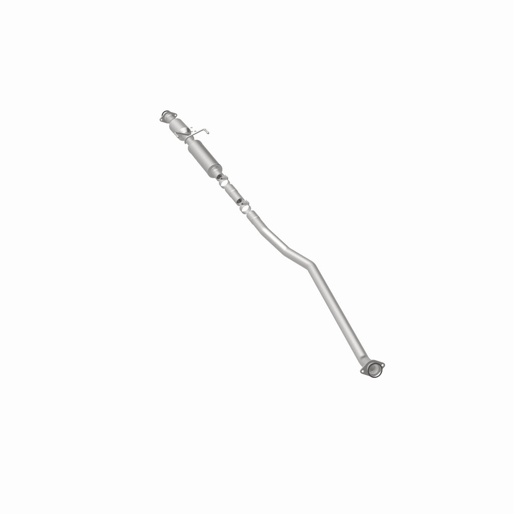MagnaFlow Exhaust Products 21-326 OEM Grade Direct-Fit Catalytic Converter for Select Mazda 3, Mazda 6