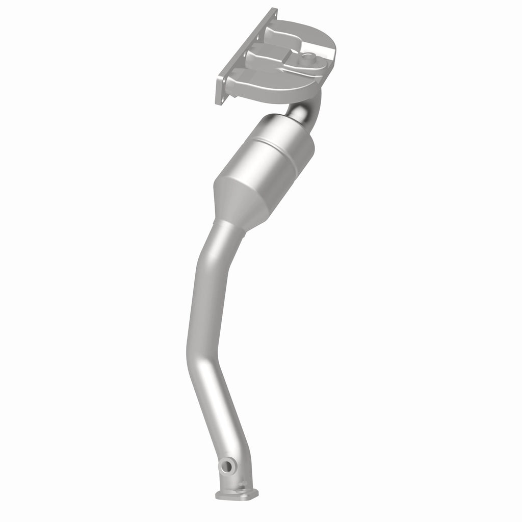 MagnaFlow Exhaust Products 452430 California CARB Manifold Catalytic Converter for Select BMW 525i, BMW 530i