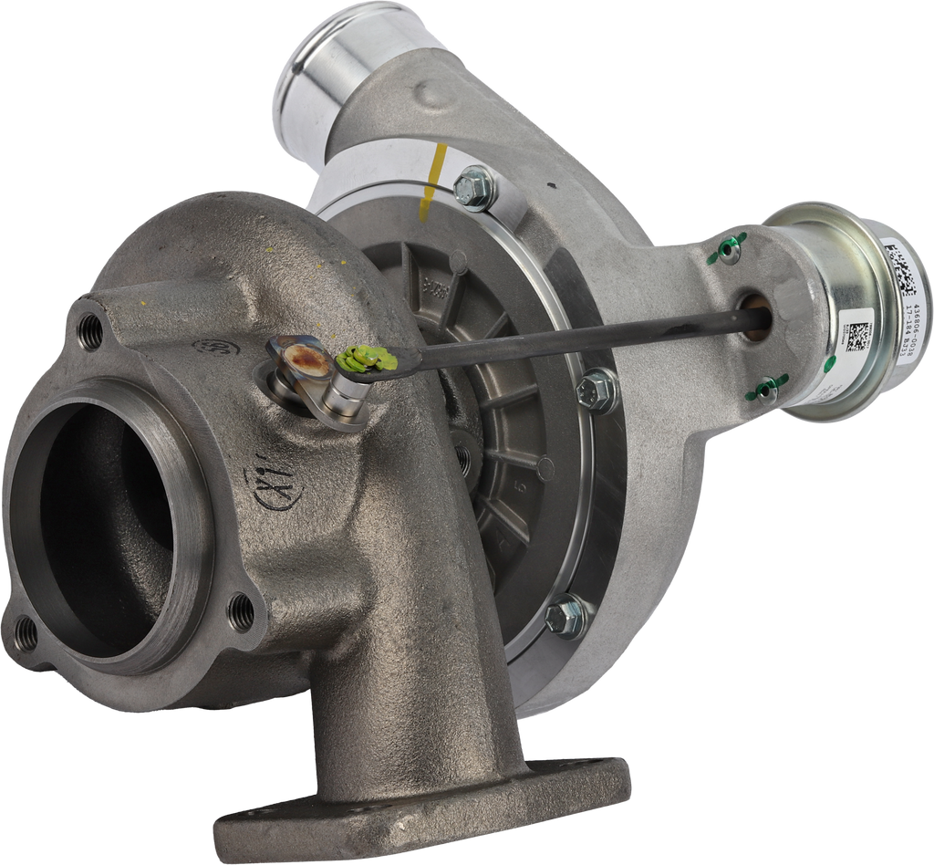 Alliant Power 785828-5002S Turbocharger