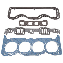 Load image into Gallery viewer, Top-End-Gasket-Set-W-Series-Chevy-409-Large-Port