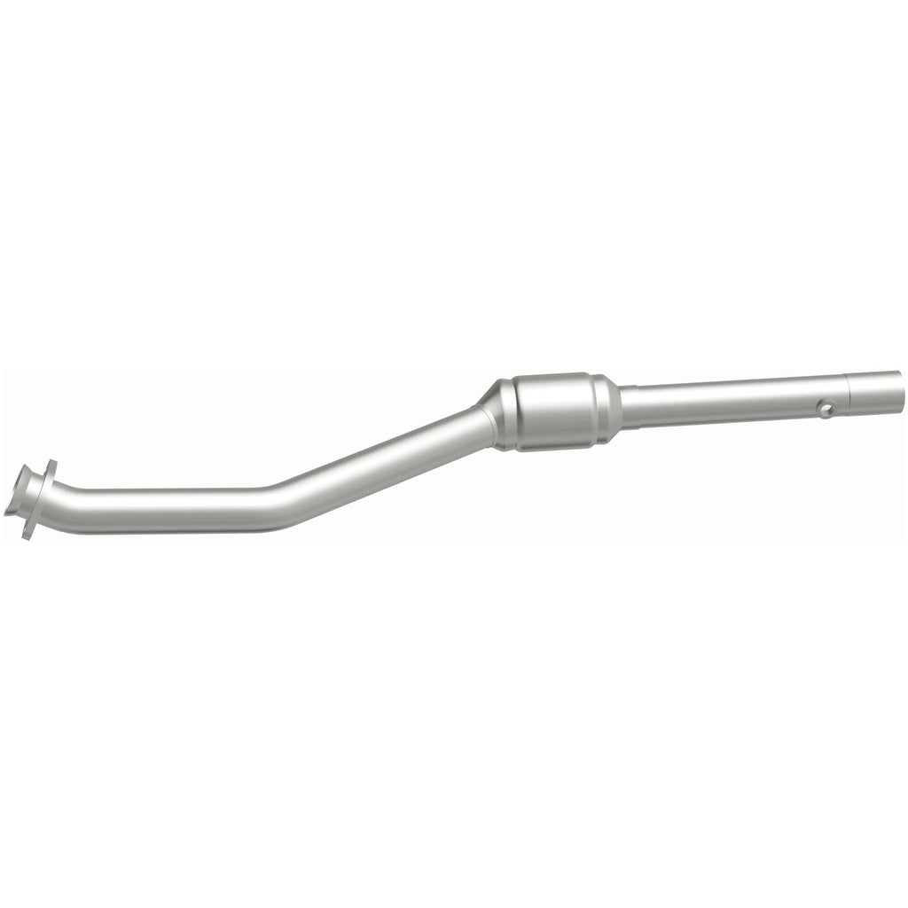 MagnaFlow Exhaust Products 49785 OEM Grade Direct-Fit Catalytic Converter for Select BMW 540i, BMW 740i, BMW 740iL