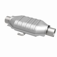 Load image into Gallery viewer, MagnaFlow Exhaust Products 94216 Standard Grade Universal Catalytic Converter