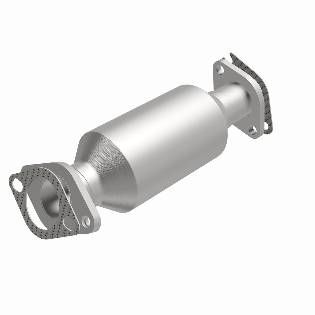 MagnaFlow Exhaust Products 52863 OEM Grade Direct-Fit Catalytic Converter for Select Hyundai Elantra, Hyundai Elantra Coupe, Hyundai Elantra GT, Hyundai Santa Fe, Kia Forte, Kia Sorento