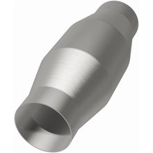 Load image into Gallery viewer, MagnaFlow Exhaust Products 59928 Standard Grade Universal Catalytic Converter