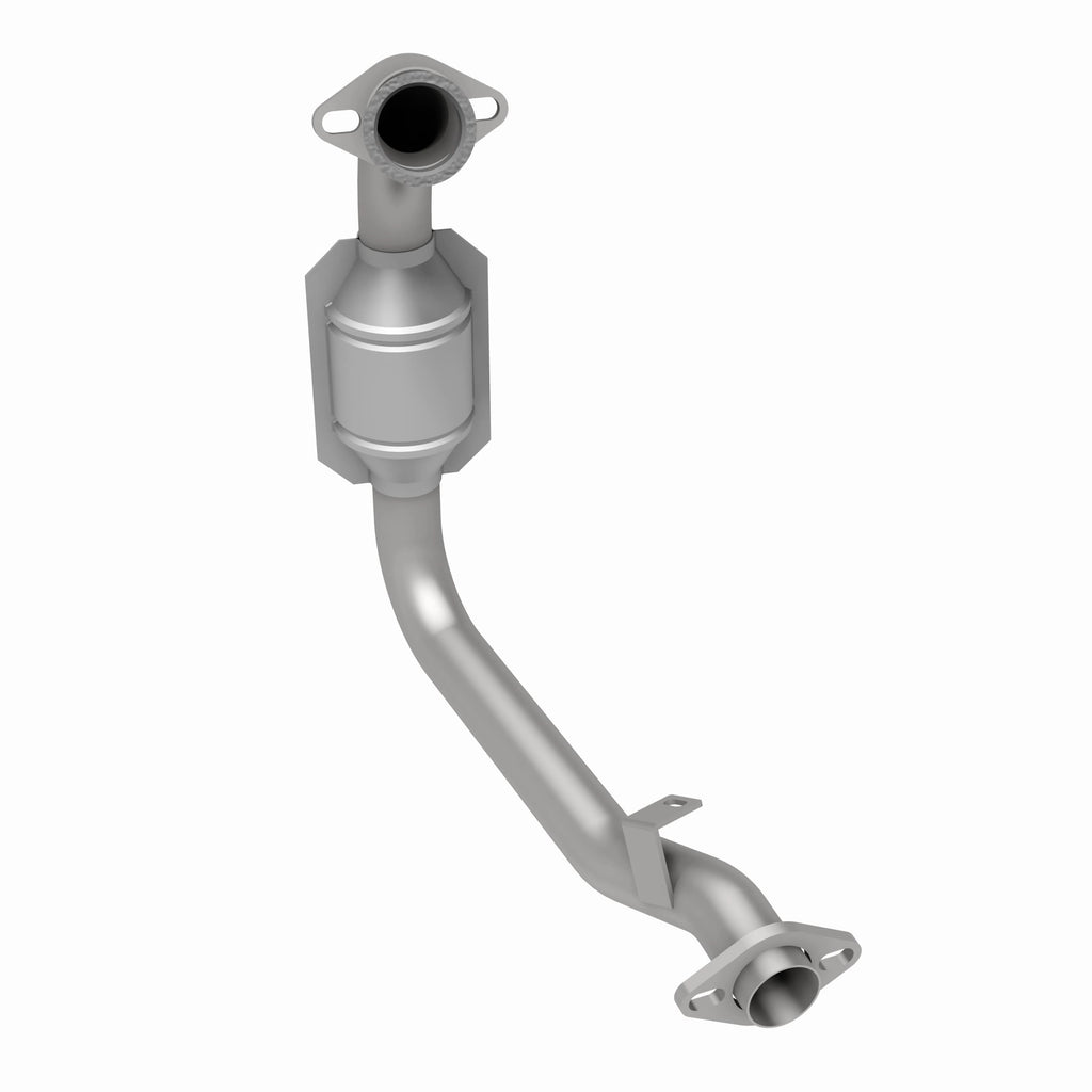 MagnaFlow Exhaust Products 23336 Standard Grade Direct-Fit Catalytic Converter for Select Ford EXP, Ford Escort, Mercury Lynx