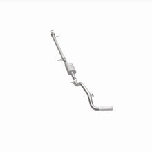 Load image into Gallery viewer, MagnaFlow Exhaust Products 19451 Street Series Polished Cat-Back System for Select Ford Ranger
