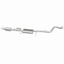 Load image into Gallery viewer, MagnaFlow Exhaust Products 6571851 California CARB Direct-Fit Catalytic Converter for Select Kia Soul