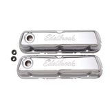 Edelbrock 4460 Signature Series Valve Covers