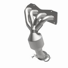 Load image into Gallery viewer, MagnaFlow Exhaust Products 51800 OEM Grade Manifold Catalytic Converter for Select Toyota Camry