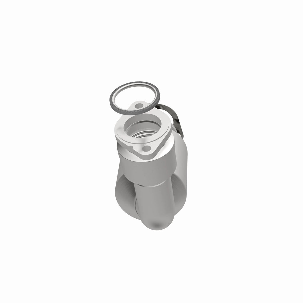 MagnaFlow Exhaust Products 5461627 California CARB Direct-Fit Catalytic Converter for Select Pontiac G8