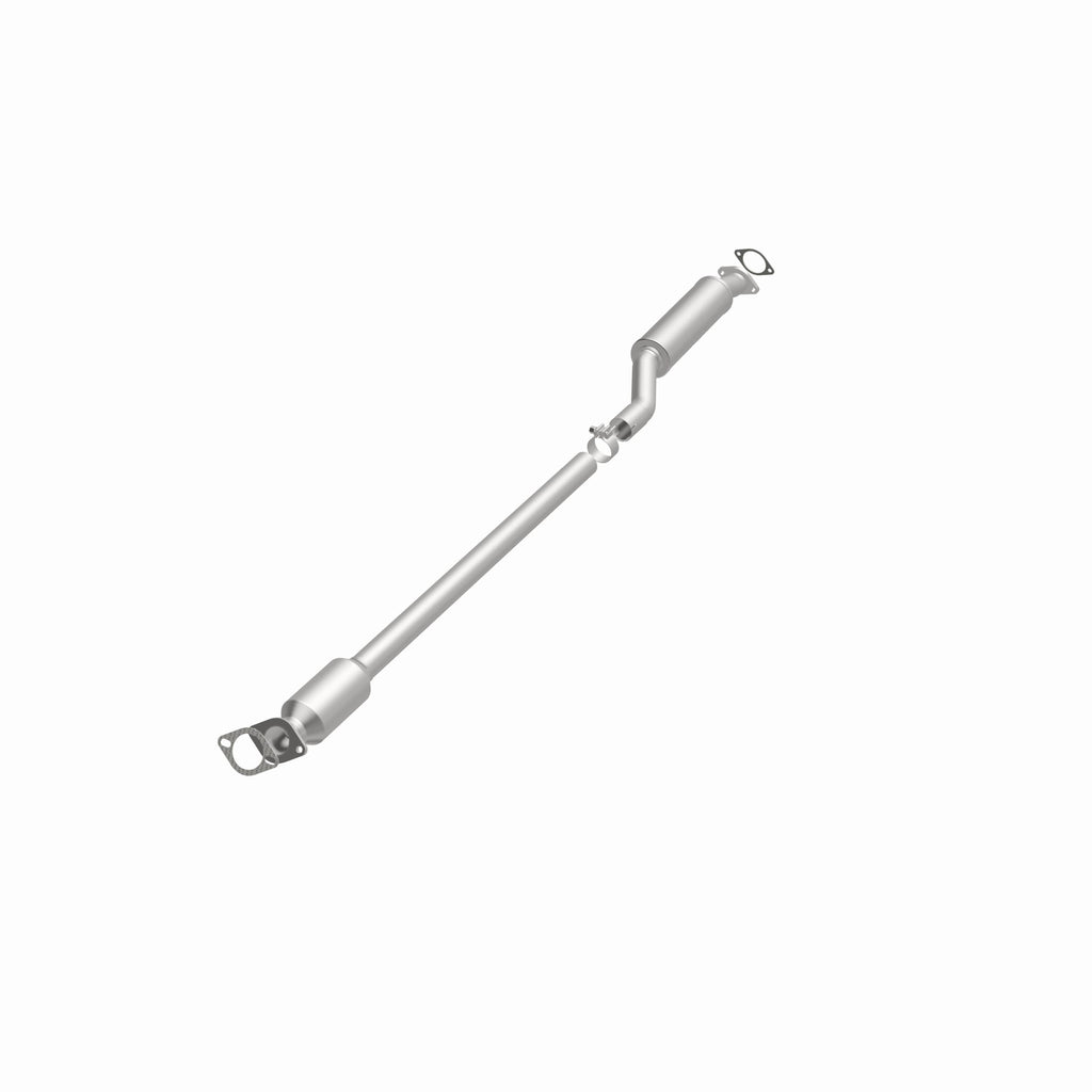 MagnaFlow Exhaust Products 280041 OEM Grade Direct-Fit Catalytic Converter for Select Hyundai Kona