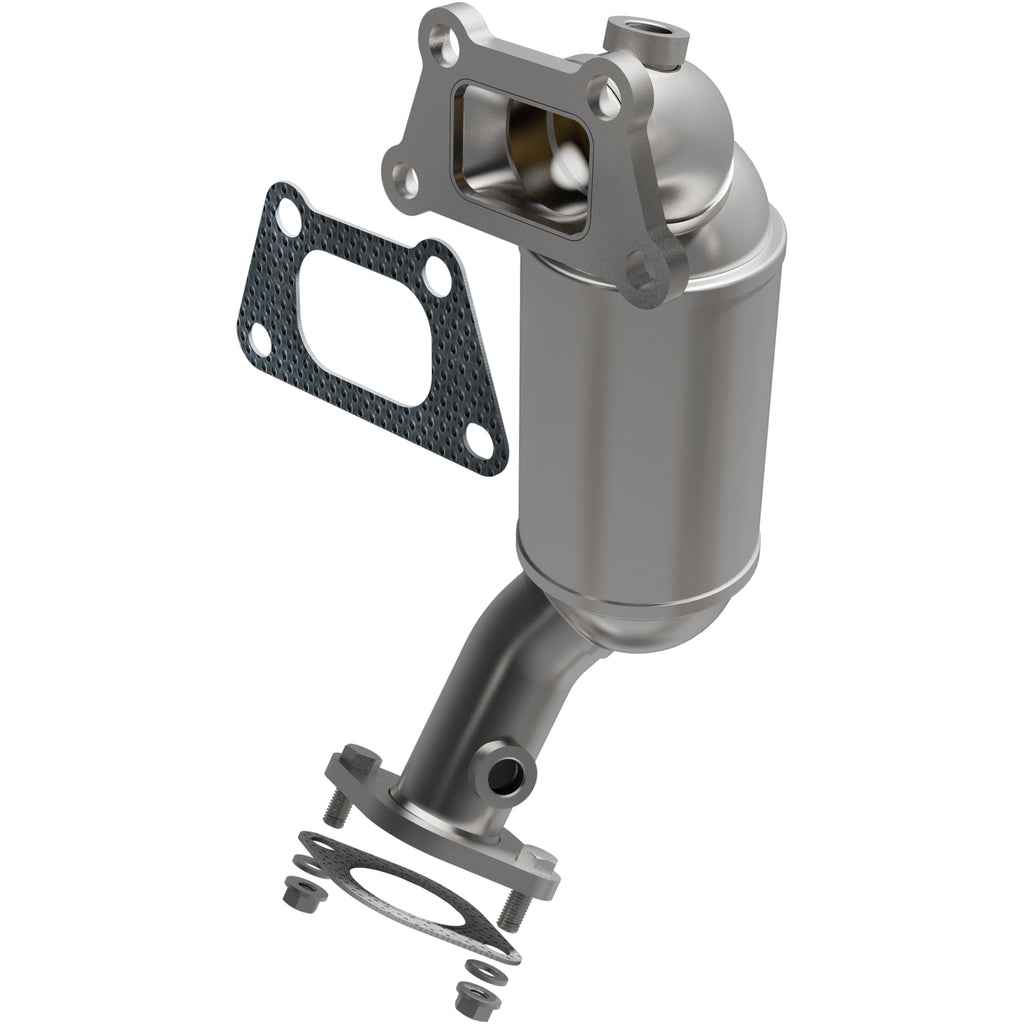 MagnaFlow Exhaust Products 23-278 OEM Grade Direct-Fit Catalytic Converter for Select Buick Enclave, Chevrolet Traverse