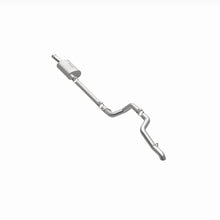 Load image into Gallery viewer, MagnaFlow Exhaust Products 19386 Rock Crawler Series Cat-Back System for Select Jeep Wrangler