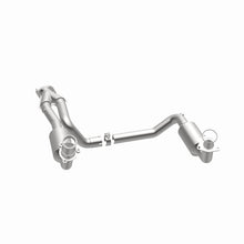 Load image into Gallery viewer, MagnaFlow Exhaust Products 5451419 California CARB Direct-Fit Catalytic Converter for Select Chevrolet Silverado Classic, GMC Sierra Classic