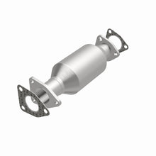 Load image into Gallery viewer, MagnaFlow Exhaust Products 22631 Standard Grade Direct-Fit Catalytic Converter for Select Honda Accord, Honda Prelude