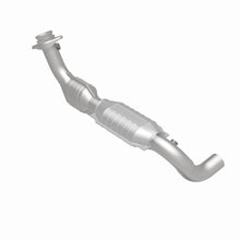 Load image into Gallery viewer, MagnaFlow Exhaust Products 23028 HM Grade Direct-Fit Catalytic Converter for Select Ford Expedition, Ford F-150