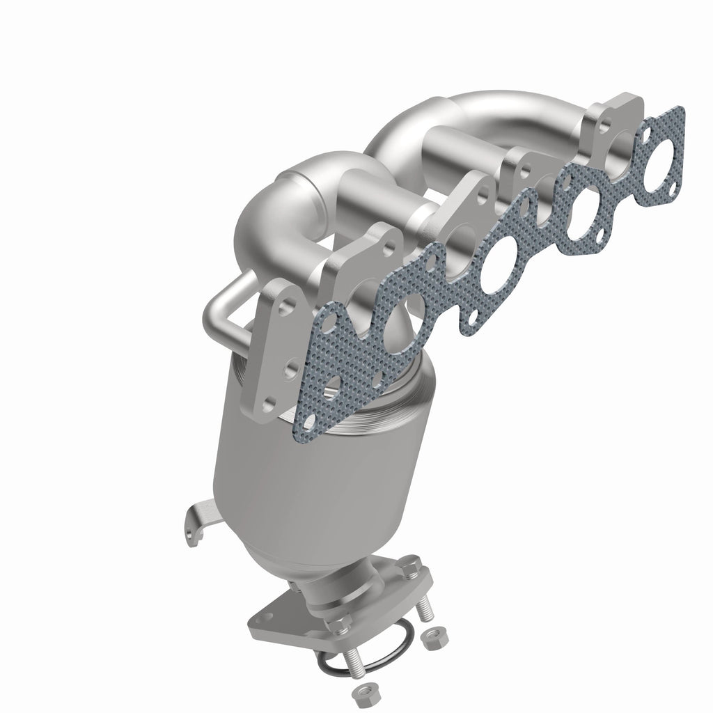 MagnaFlow Exhaust Products 22-157 OEM Grade Manifold Catalytic Converter for Select Chevrolet Spark