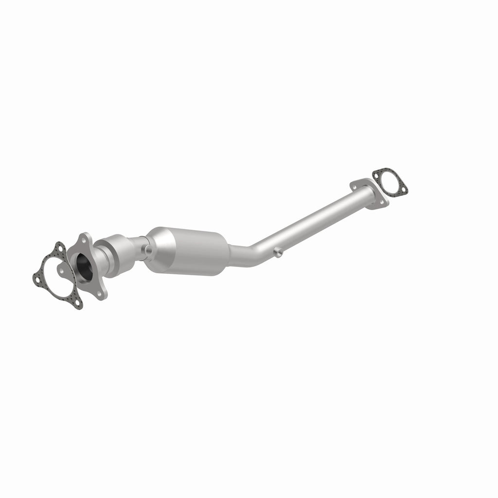 MagnaFlow Exhaust Products 5461137 California CARB Direct-Fit Catalytic Converter for Select Chevrolet Cobalt, Chevrolet HHR, Saturn Ion