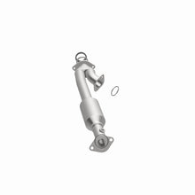 Load image into Gallery viewer, MagnaFlow Exhaust Products 5491211 California CARB Direct-Fit Catalytic Converter for Select Toyota 4Runner, Toyota FJ Cruiser