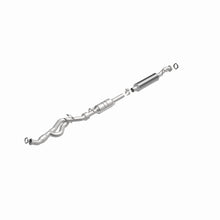 Load image into Gallery viewer, MagnaFlow Exhaust Products 24275 HM Grade Direct-Fit Catalytic Converter for Select Hyundai Santa Fe