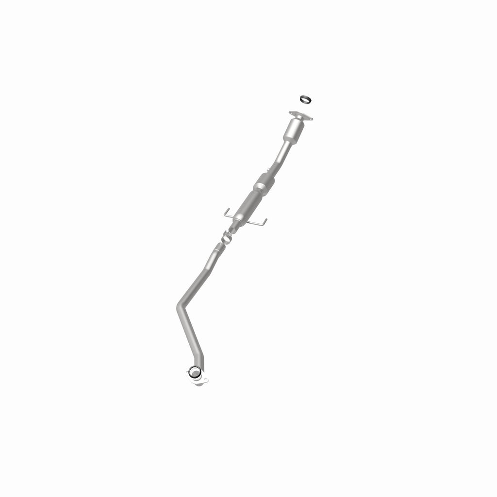 MagnaFlow Exhaust Products 52524 OEM Grade Direct-Fit Catalytic Converter for Select Toyota Corolla