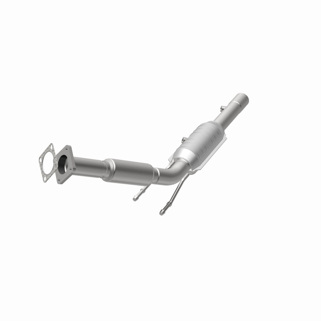 MagnaFlow Exhaust Products 49990 OEM Grade Direct-Fit Catalytic Converter for Select Volkswagen Beetle, Volkswagen Golf, Volkswagen Jetta, Volkswagen Passat, Volkswagen Rabbit