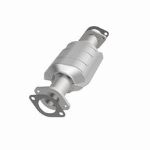 Load image into Gallery viewer, MagnaFlow Exhaust Products 93445 HM Grade Direct-Fit Catalytic Converter for Select Nissan Frontier, Nissan Pickup, Nissan Xterra