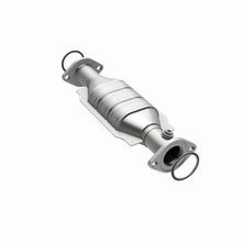 Load image into Gallery viewer, MagnaFlow Exhaust Products 451007 California CARB Direct-Fit Catalytic Converter for Select Mazda 626