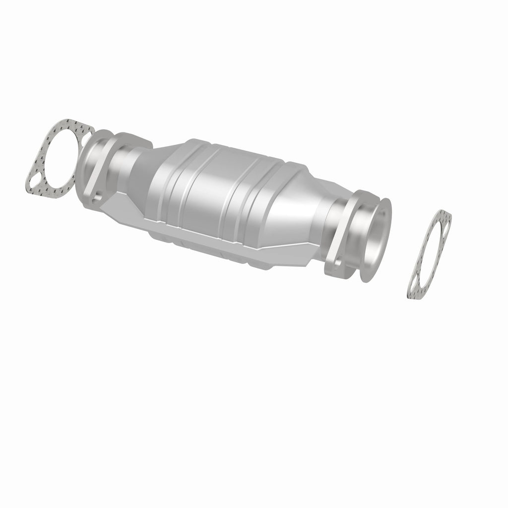 MagnaFlow Exhaust Products 51237 OEM Grade Direct-Fit Catalytic Converter for Select Nissan 240SX, Nissan Altima