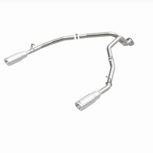 Load image into Gallery viewer, MagnaFlow Exhaust Products 19508 Street Series Polished DPF Back System for Select Ram