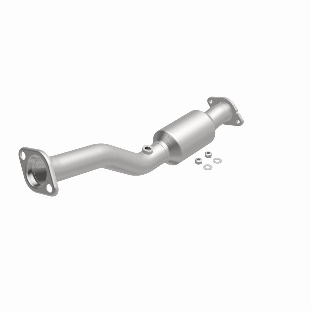 MagnaFlow Exhaust Products 52709 OEM Grade Direct-Fit Catalytic Converter for Select Nissan Cube, Nissan Sentra