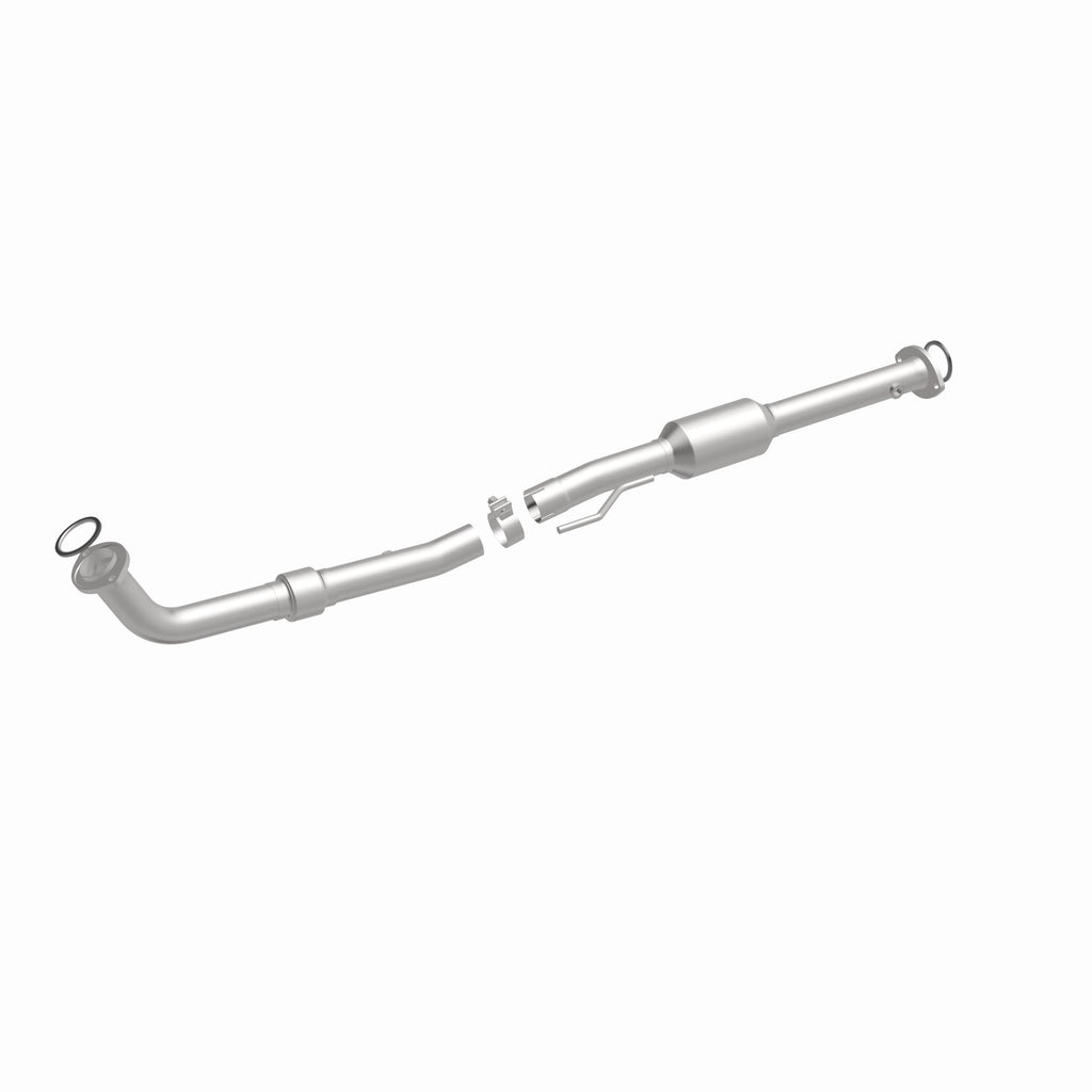 MagnaFlow Exhaust Products 49250 OEM Grade Direct-Fit Catalytic Converter for Select Toyota Camry