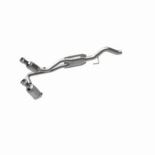Load image into Gallery viewer, MagnaFlow Exhaust Products 49449 OEM Grade Direct-Fit Catalytic Converter for Select Dodge Dakota