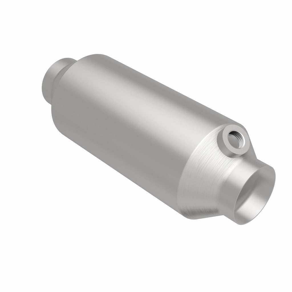 MagnaFlow Exhaust Products 5671635 California CARB Universal Catalytic Converter for Select Hyundai Sonata, Mazda 6
