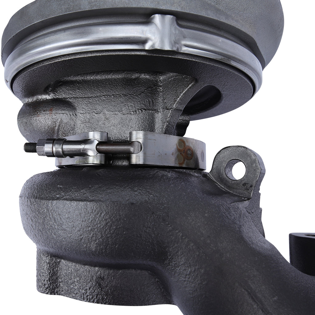 Alliant Power AP90009 Turbocharger