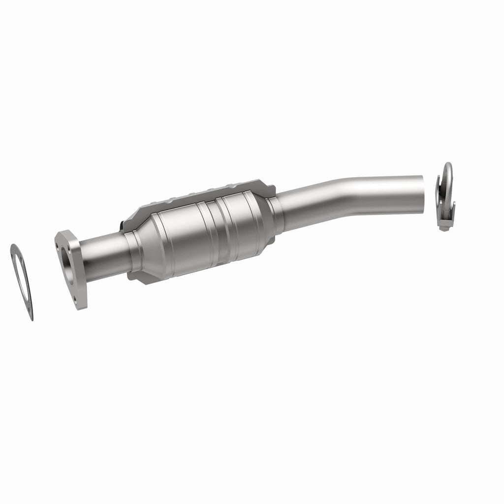 MagnaFlow Exhaust Products 23011 HM Grade Direct-Fit Catalytic Converter for Select Suzuki Forenza, Suzuki Reno