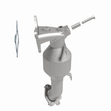 Load image into Gallery viewer, MagnaFlow Exhaust Products 5631024 California CARB Direct-Fit Catalytic Converter for Select Honda Accord