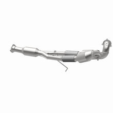 Load image into Gallery viewer, MagnaFlow Exhaust Products 52160 OEM Grade Direct-Fit Catalytic Converter for Select Volvo S80